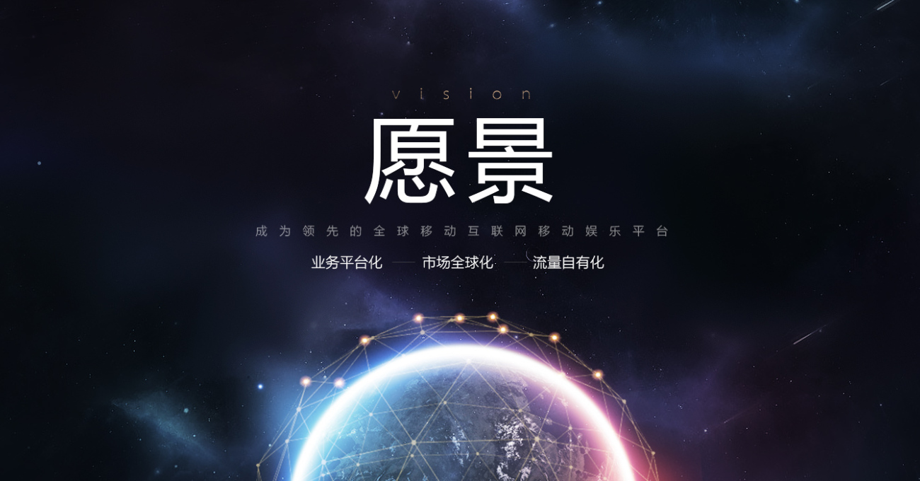 企业愿景大全一句话总结(企业愿景范文简短语句)
